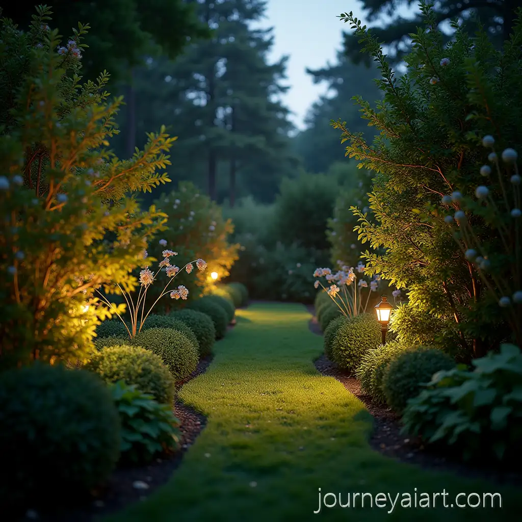 Tranquil-Garden-with-Soft-Diffused-Lighting