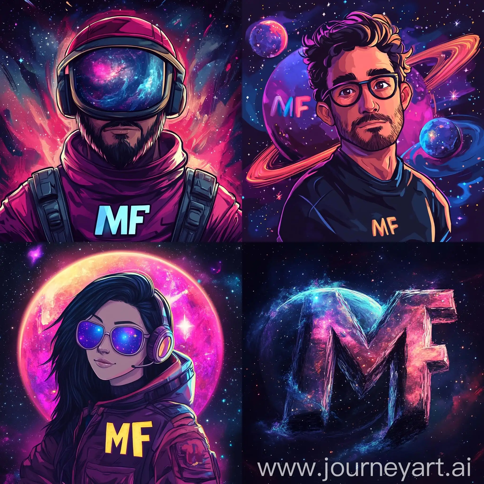 Space-Background-Avatars-for-Discord-Channel-Letters-MF