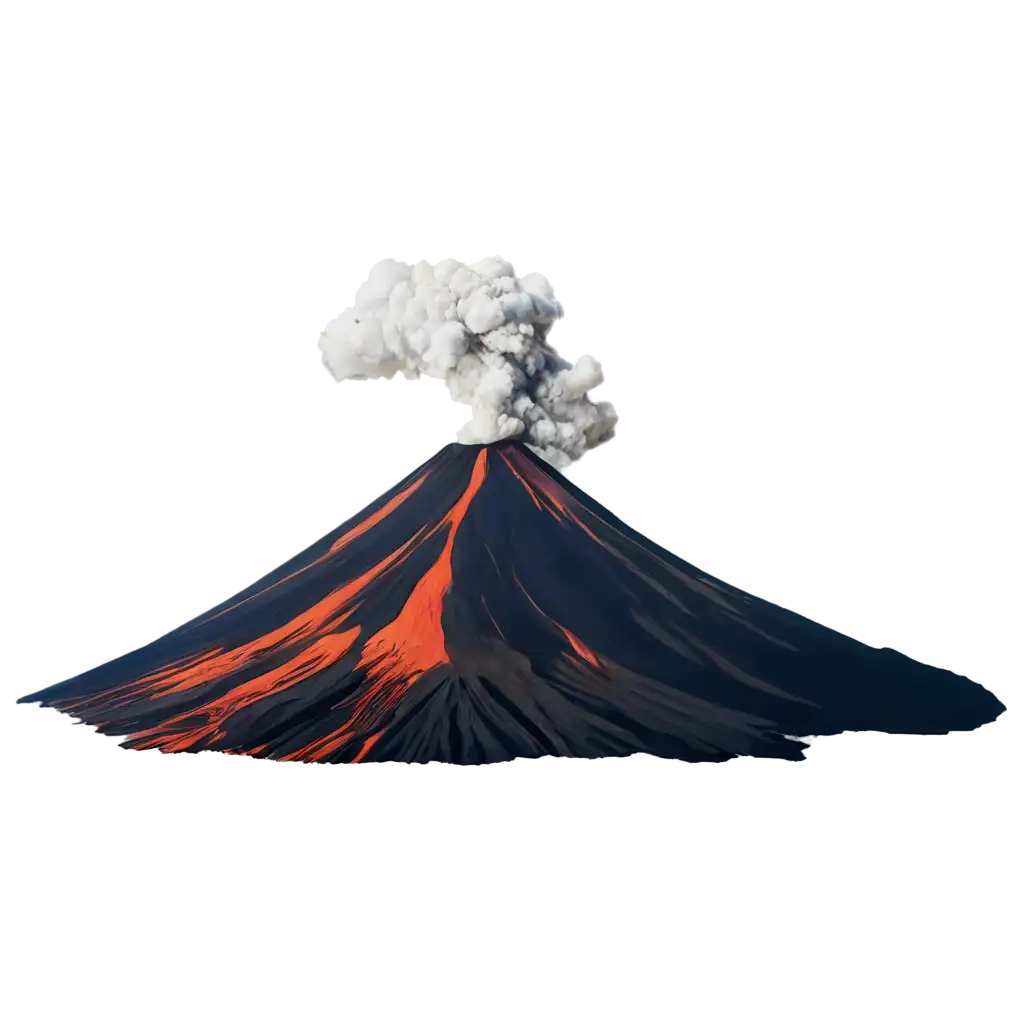 Volcano-PNG-Image-for-Stunning-Visuals-and-Creative-Projects