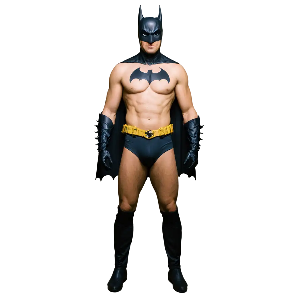 Batman-Sixpack-PNG-Image-HighQuality-Versatile-Art-for-Creative-Projects