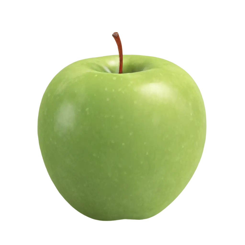 Generate-a-HighQuality-PNG-Image-of-a-Beautiful-Apple