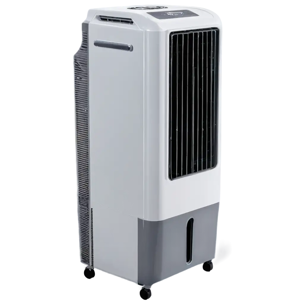 HighQuality-Air-Cooler-PNG-Image-for-Versatile-Use