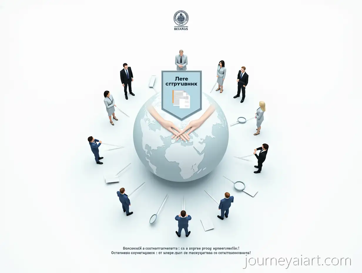 Official-Belarus-State-Standard-Inspection-AntiCAnticorruption-government-posterorruption-Campaign-Poster