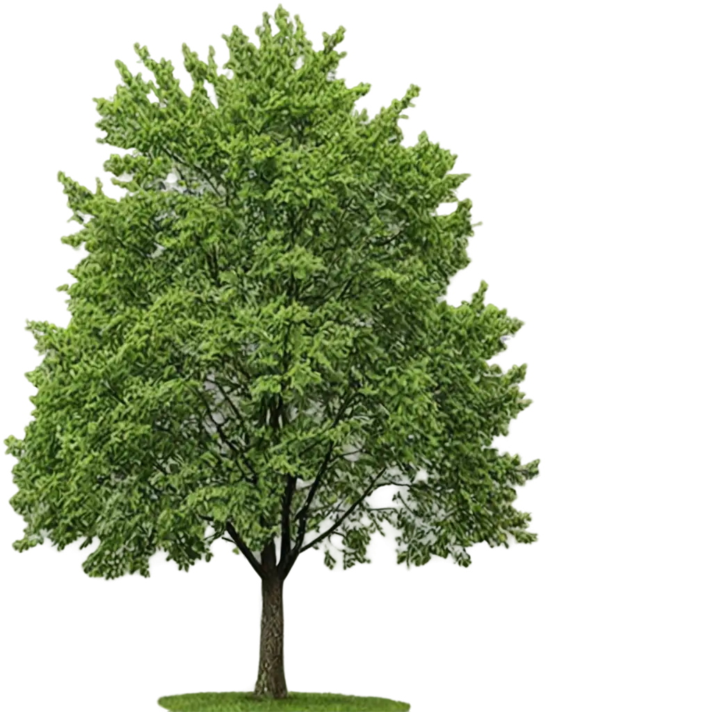 HighQuality-Tree-PNG-Image-for-Versatile-Creative-Projects