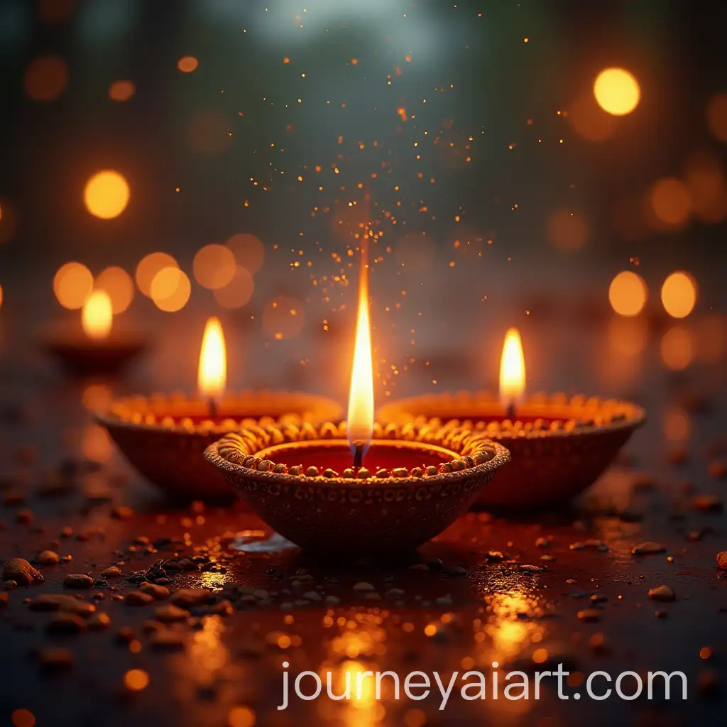 Creative-Diwali-Greeting-Featuring-Indian-Vehicle-Registration-Plate-Design
