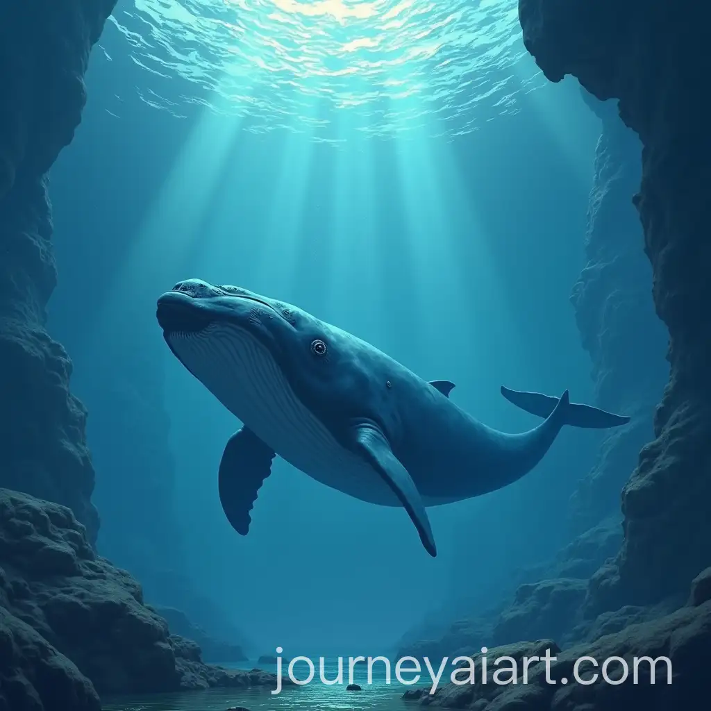 Futuristic-Underwater-World-with-Whale-Concept-Art