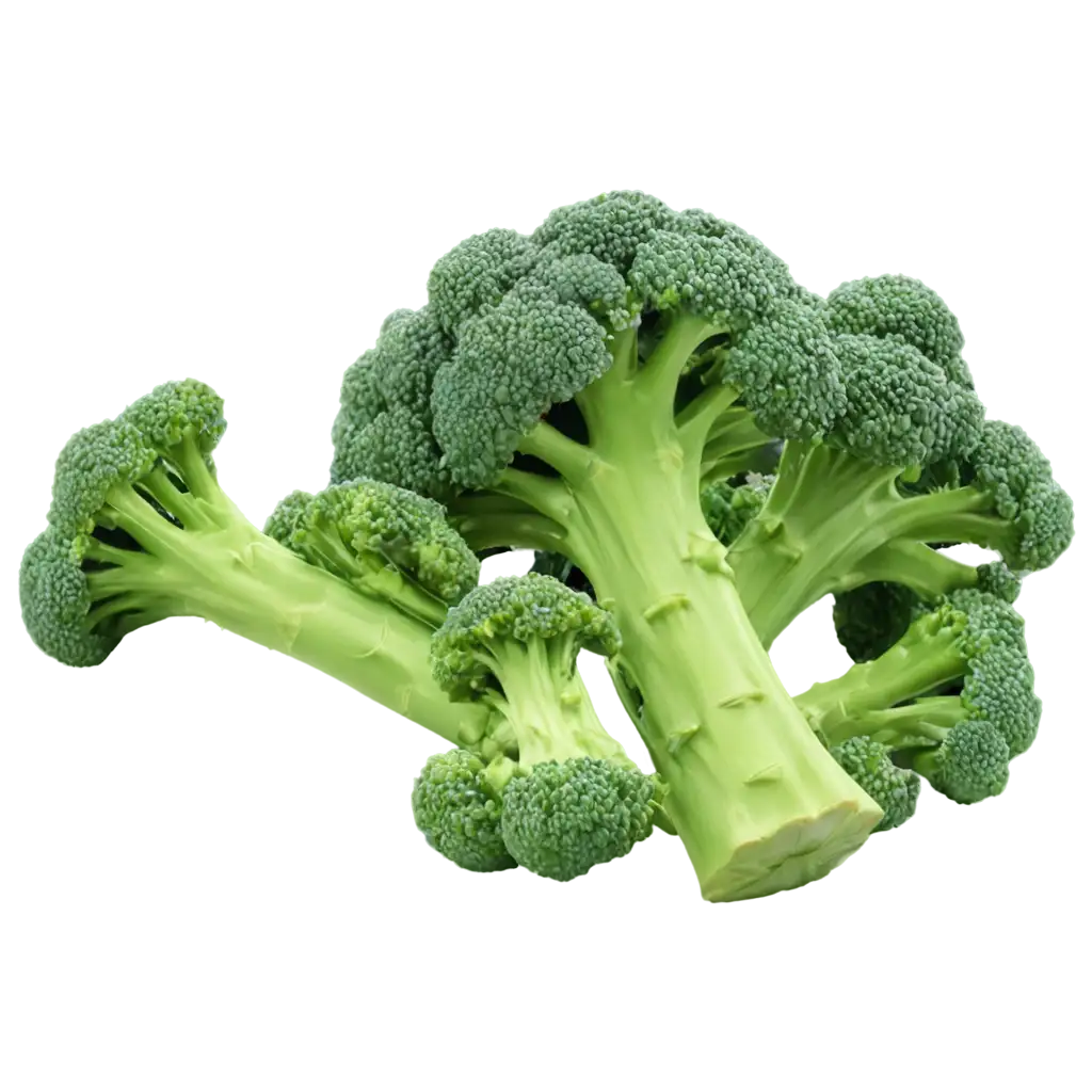 Fresh-and-Vibrant-Broccoli-PNG-Captivating-Illustration-for-Healthy-Lifestyle-Blogs