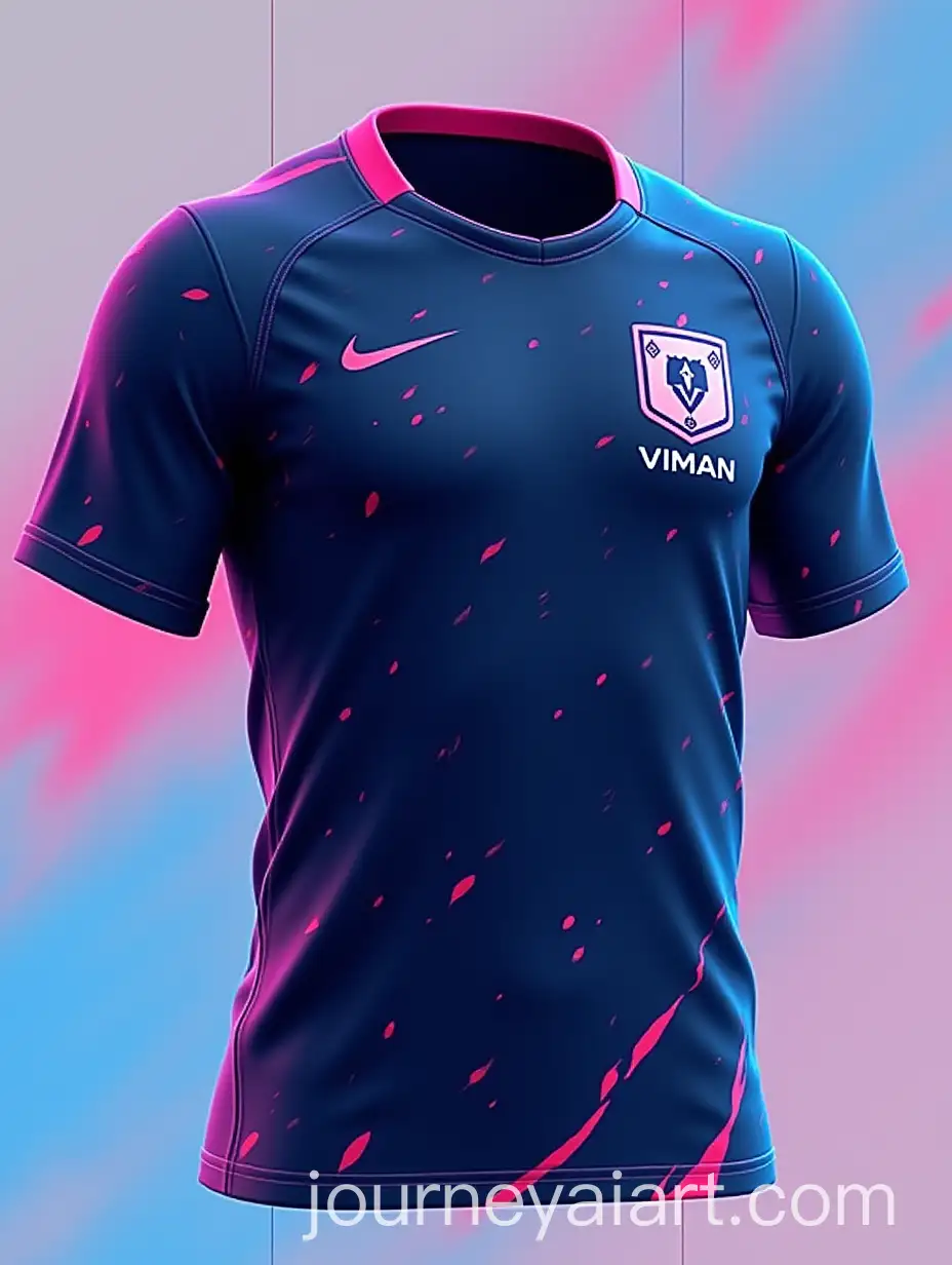 VIMAN-Esports-Jersey-Design-Featuring-Bold-Abstract-Elements