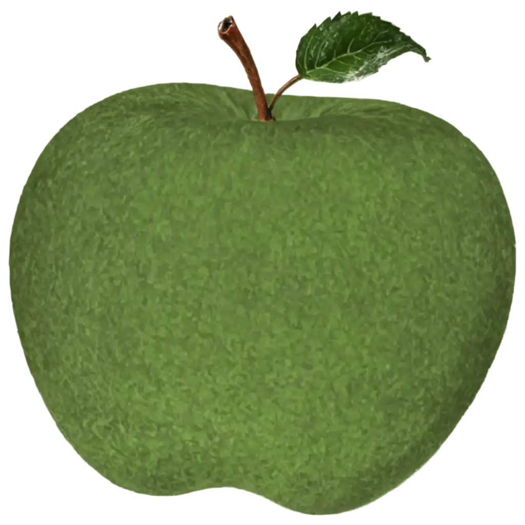 HighQuality-Apple-PNG-Image-for-Versatile-Digital-Usage