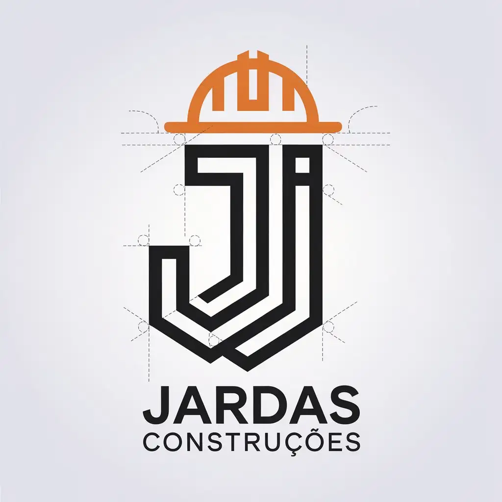 LOGO-Design-for-Jardas-Construes-Complex-J-Symbol-for-Real-Estate-with-Clear-Background