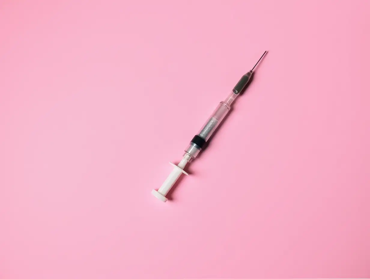 Top-View-of-Ozempic-Injection-Pens-on-Pink-Background