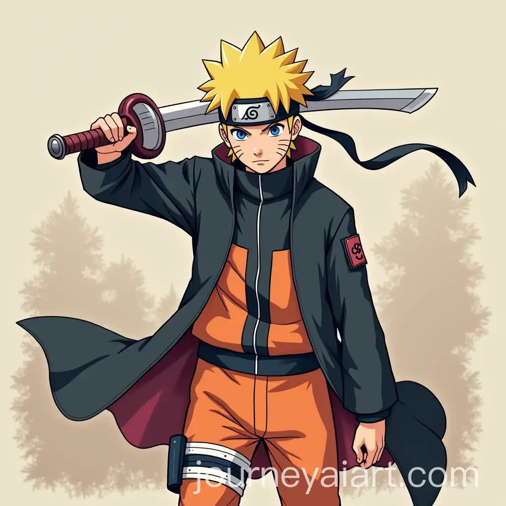 Warrior-with-Sword-in-Fantasy-Setting