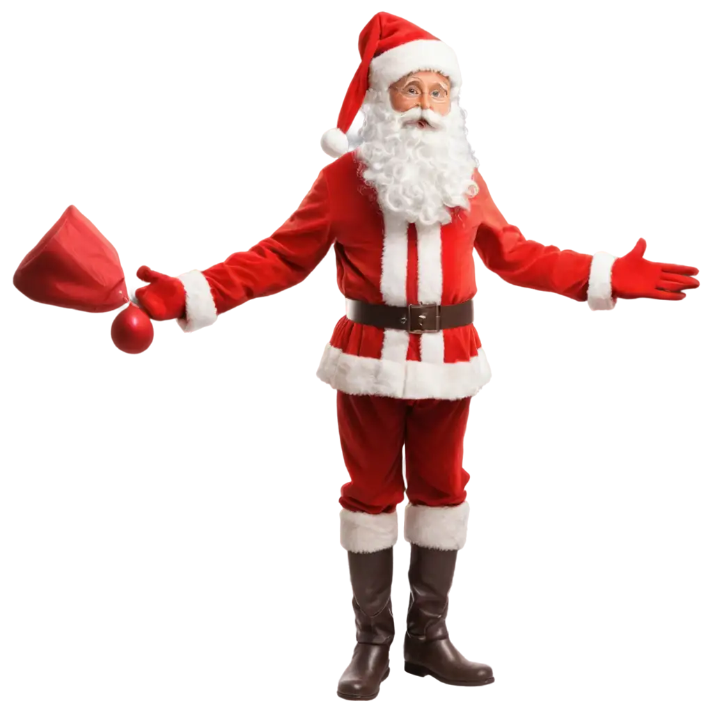 Realistic-Santa-Claus-PNG-Image-in-HD-HighQuality-Christmas-Artwork-for-Your-Holiday-Designs