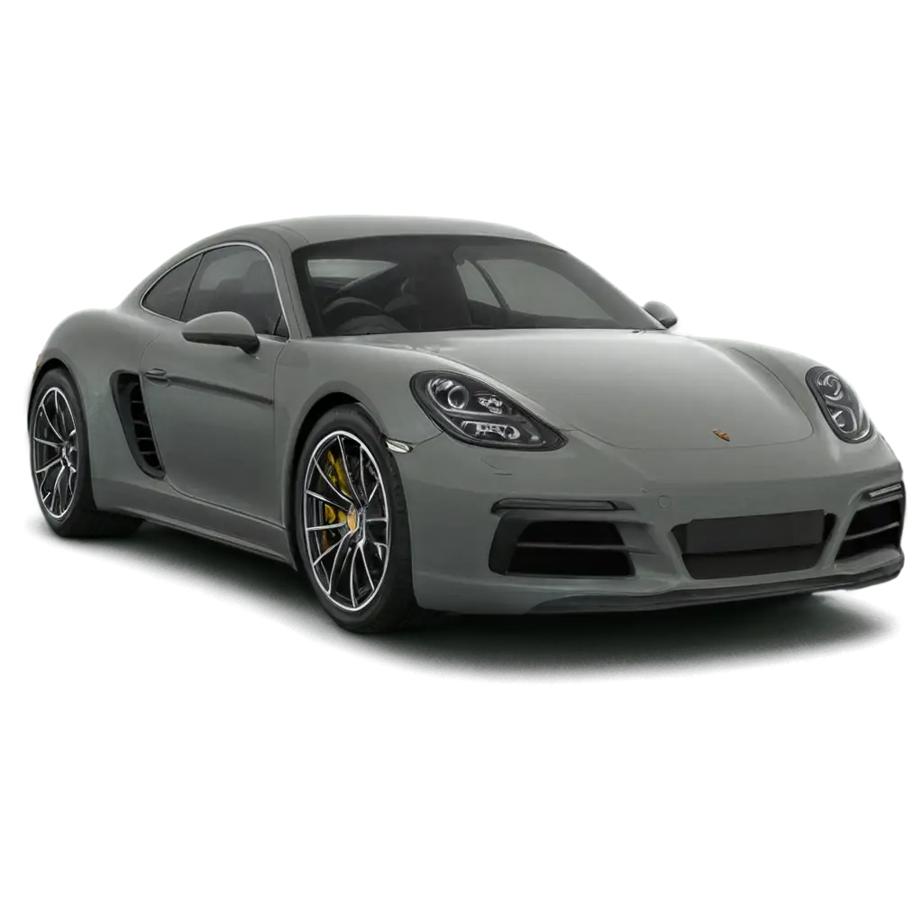 HighQuality-PNG-Image-of-a-Porsche-Car-Enhance-Your-Content-with-Stunning-Visuals