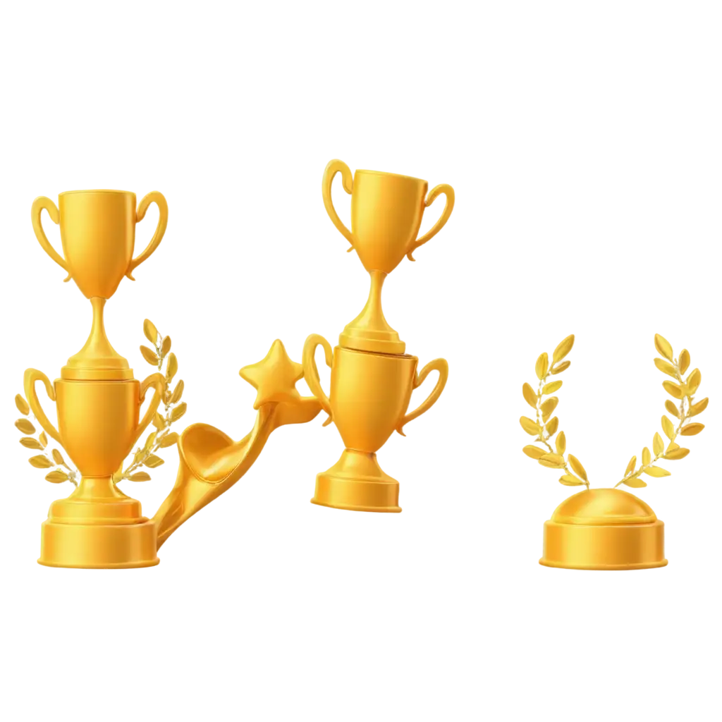 3D-Winners-Award-PNG-Image-Gold-Cup-and-Money-Coin-Trophy-Concept