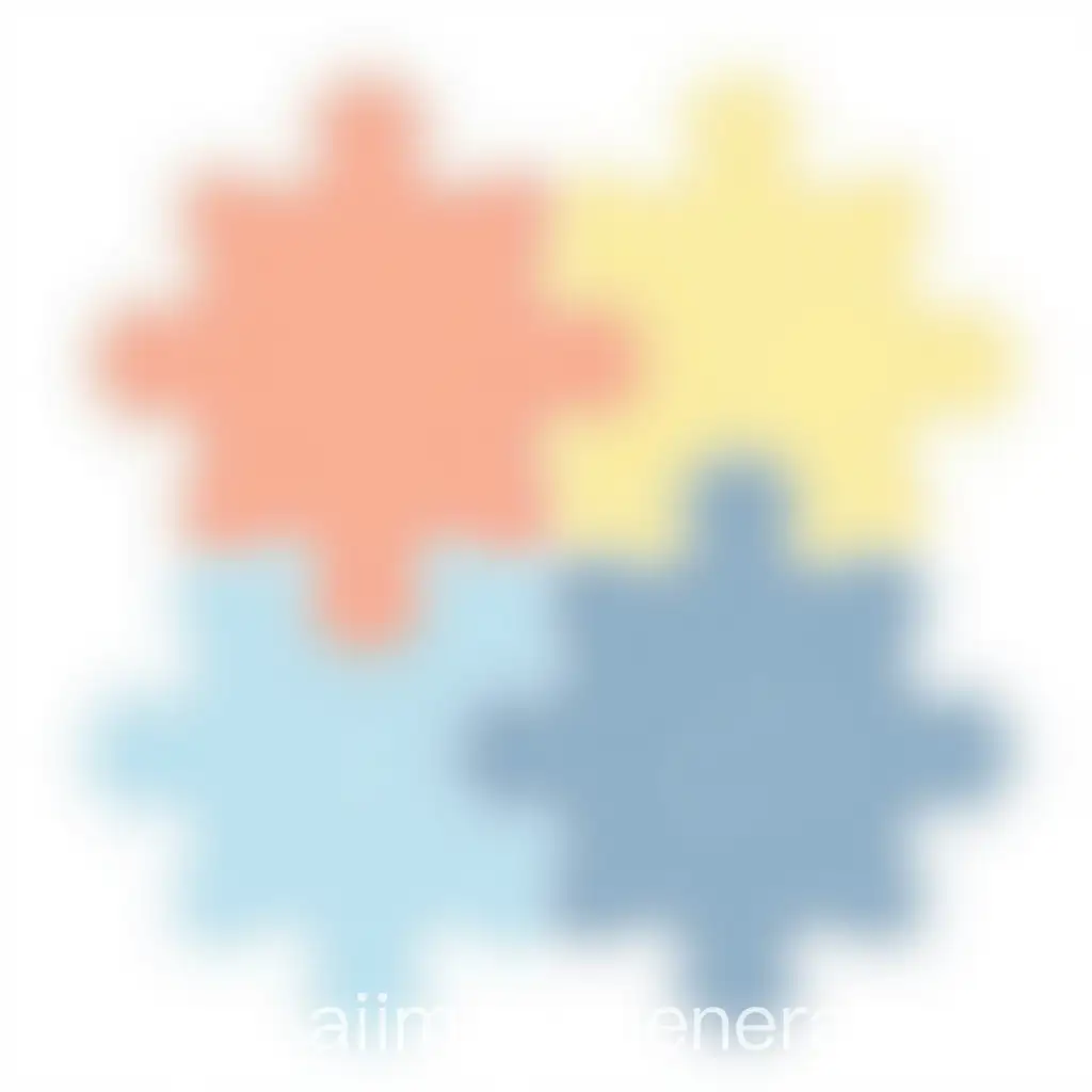 Interconnected-Puzzle-Pieces-Symbolizing-Autism-Spectrum-Disorder-ASD-Awareness