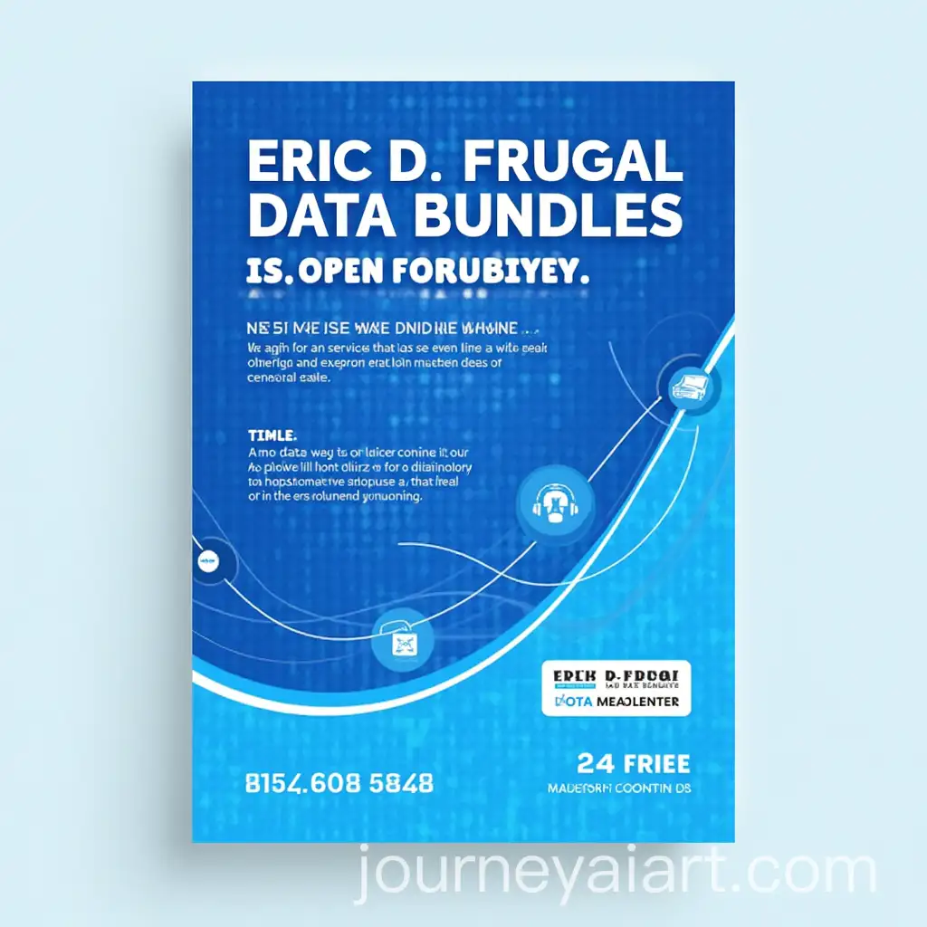 Professional-Promotional-Image-for-ERIC-D-FRUGAL-DATA-BUNDLES-with-TechInspired-Design