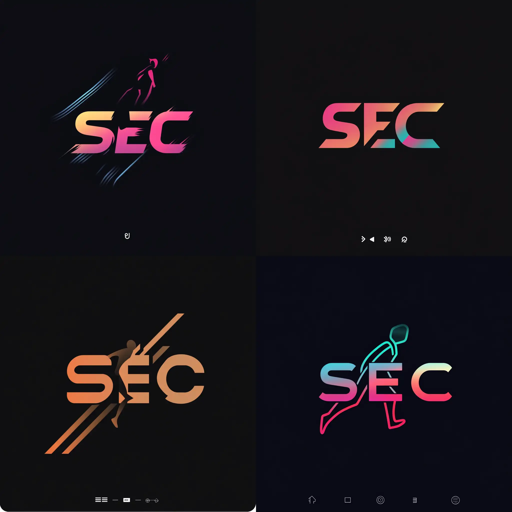 Stylish-SEC-Logo-Design-with-Elegant-Typography