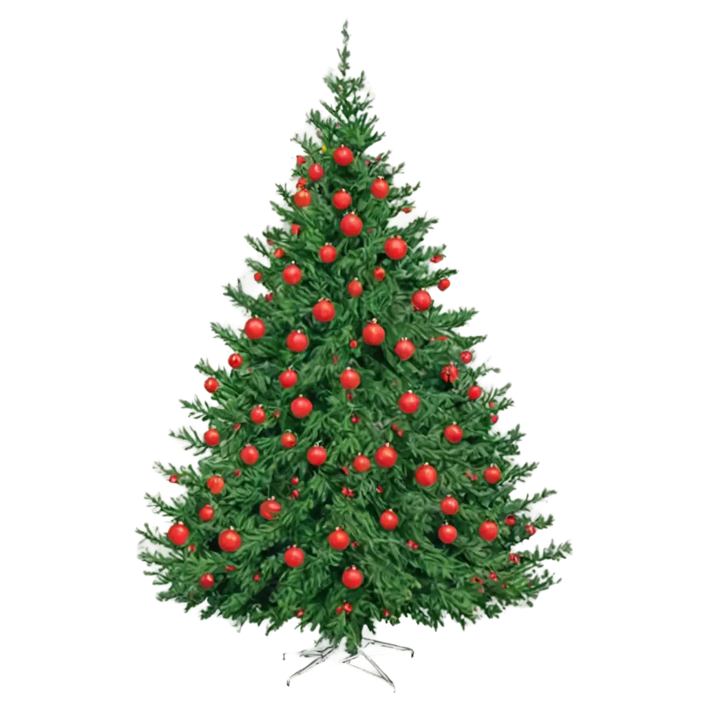 HighQuality-Christmas-Tree-PNG-Image-for-Festive-Designs