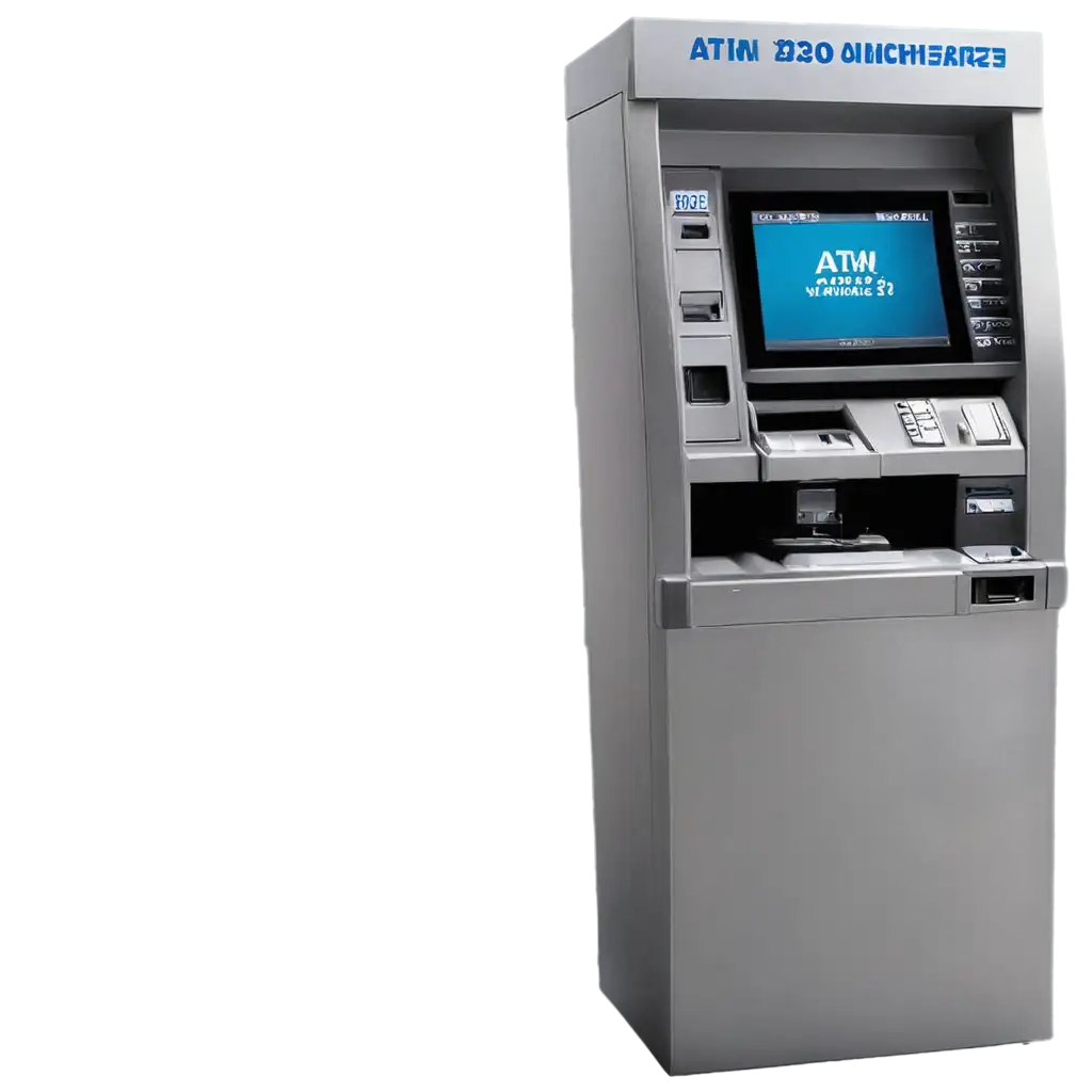 HighQuality-PNG-Image-of-an-ATM-Machine-Versatile-and-Crisp-Visual-Representation