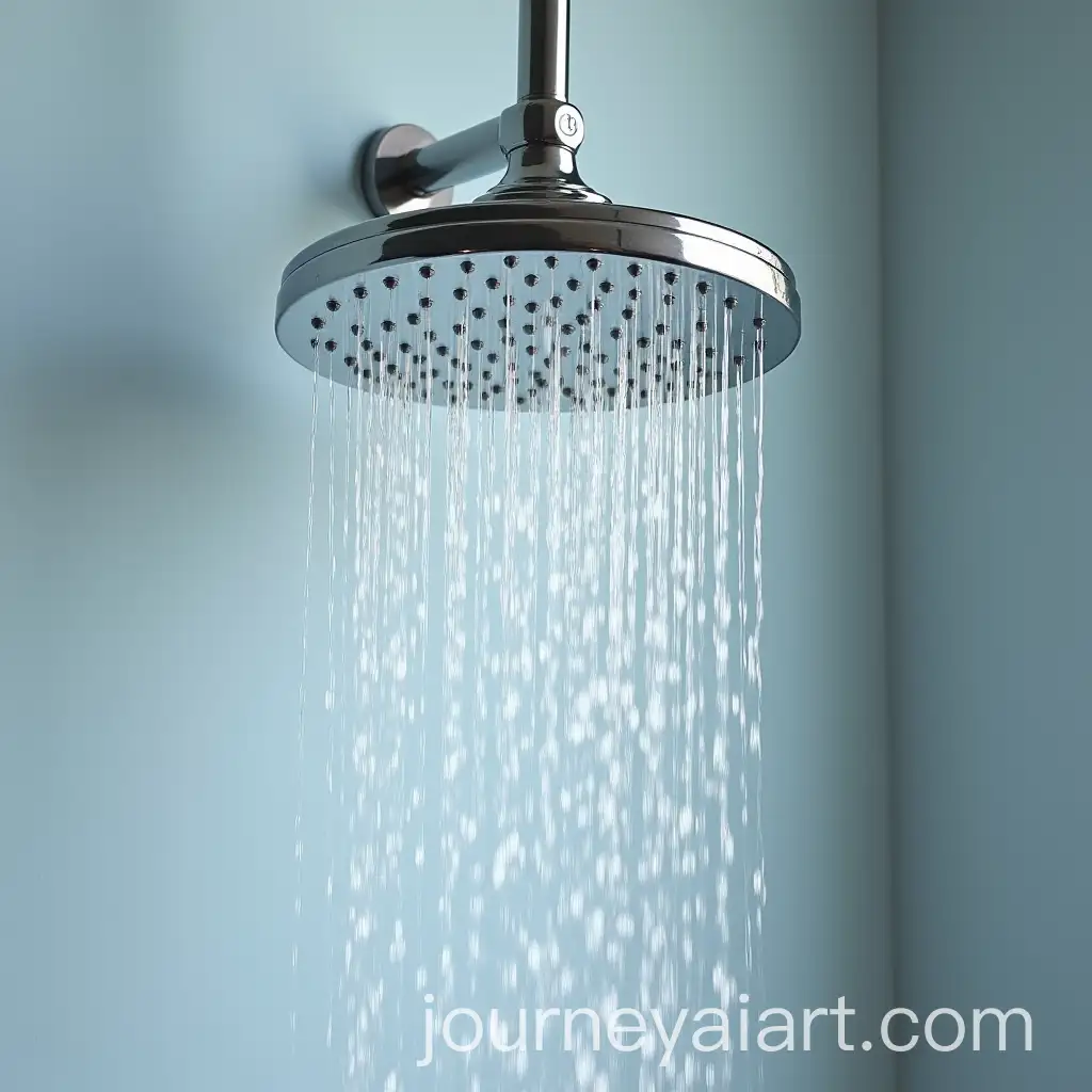 ChlorineFree-Showerhead-for-Healthier-Skin-and-Hair