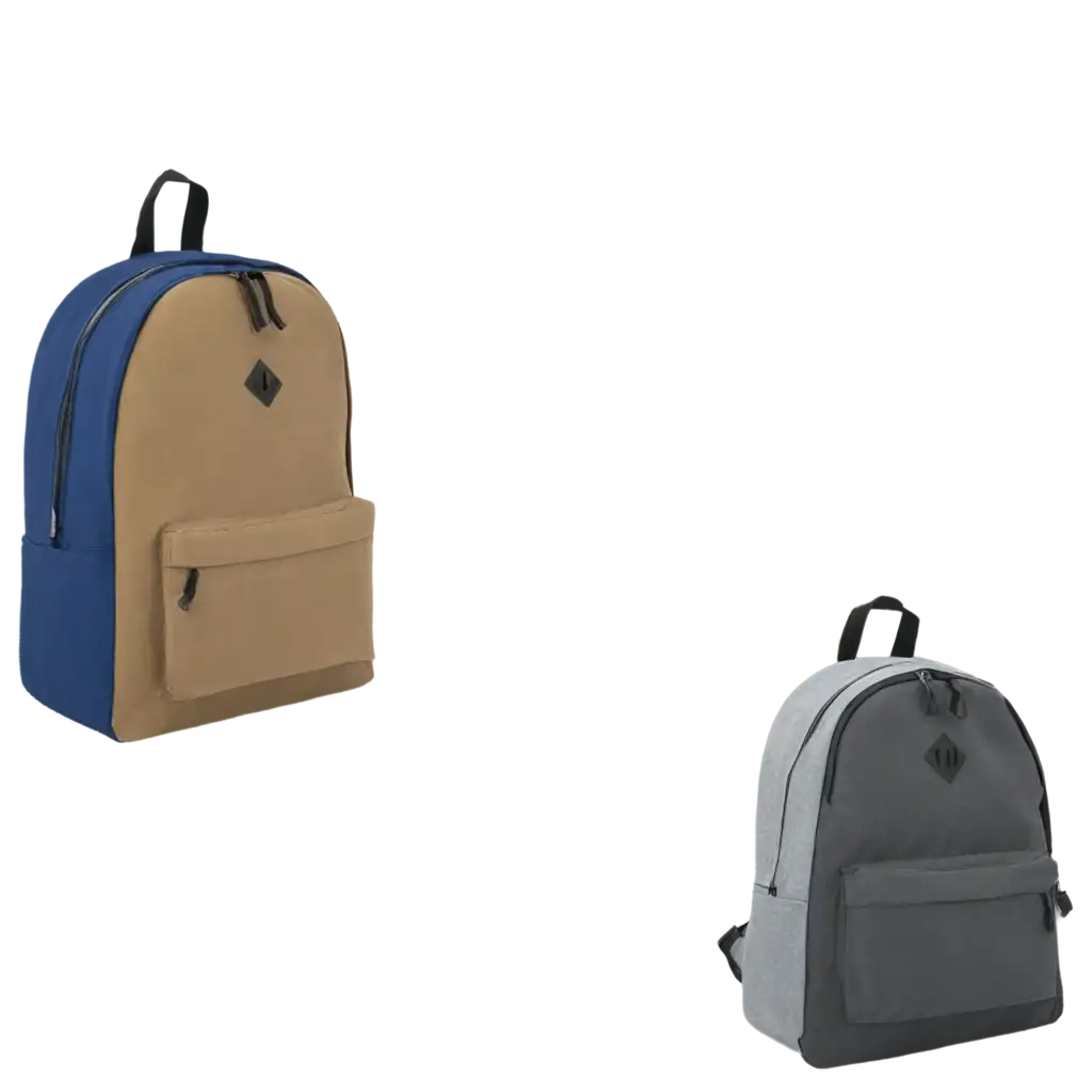 Backpack-PNG-Image-HighQuality-Transparent-Design-for-Versatile-Use