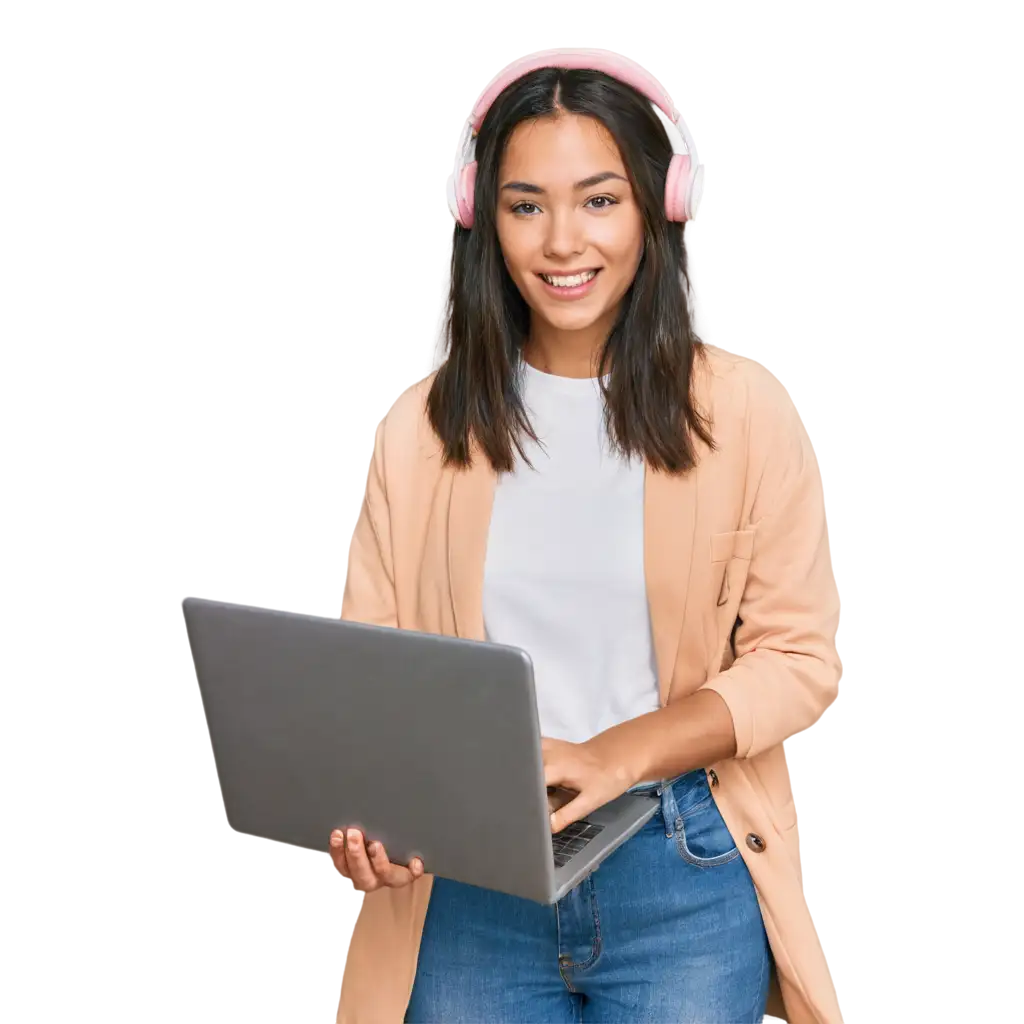 Female-Student-Engaging-in-Online-Education-HighQuality-PNG-Image