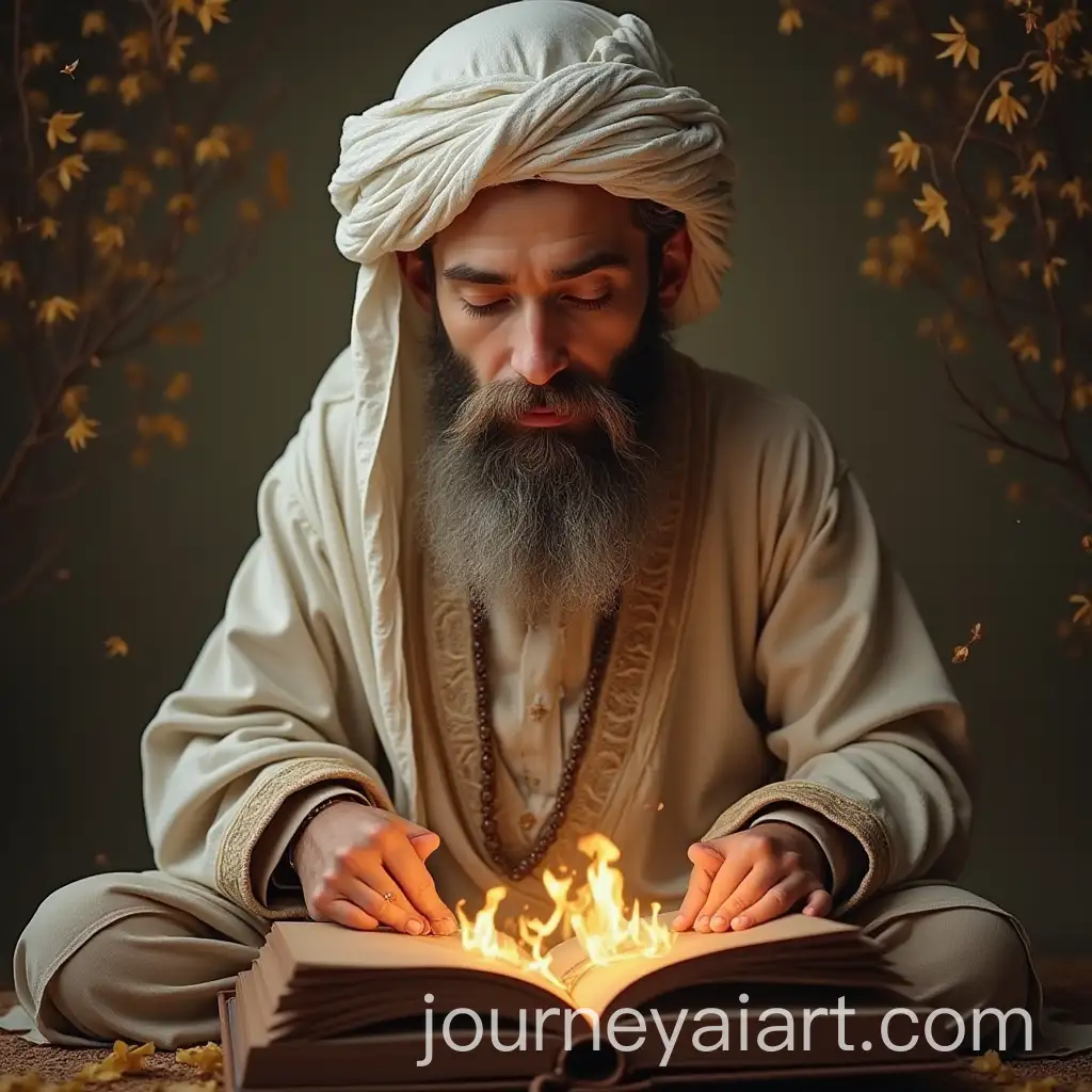 Praying-for-the-Beloved-Prophet-with-Heartfelt-Devotion