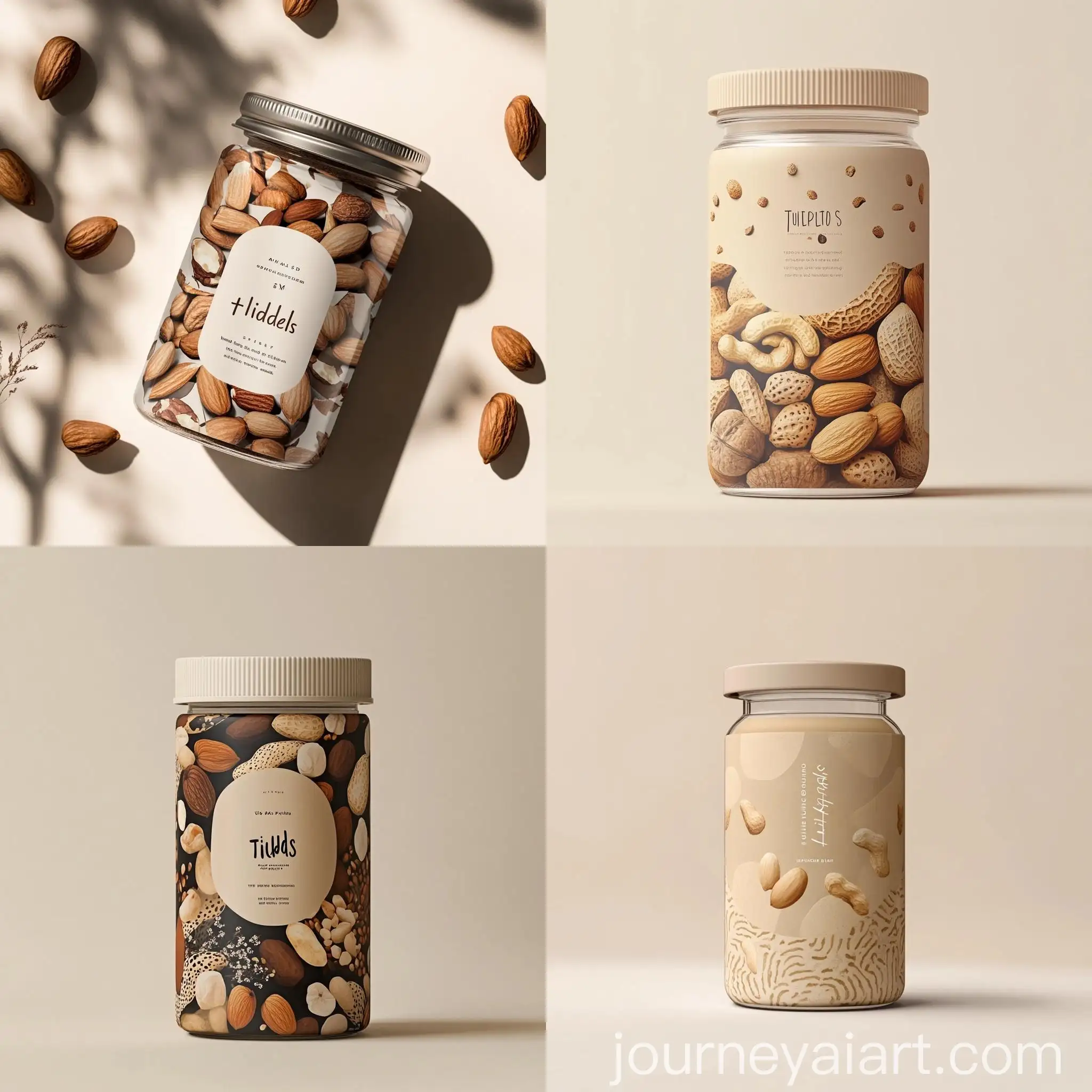 Minimalist-Nutthemed-Packaging-Design-for-Twiddles-by-Yuvraj-Singh