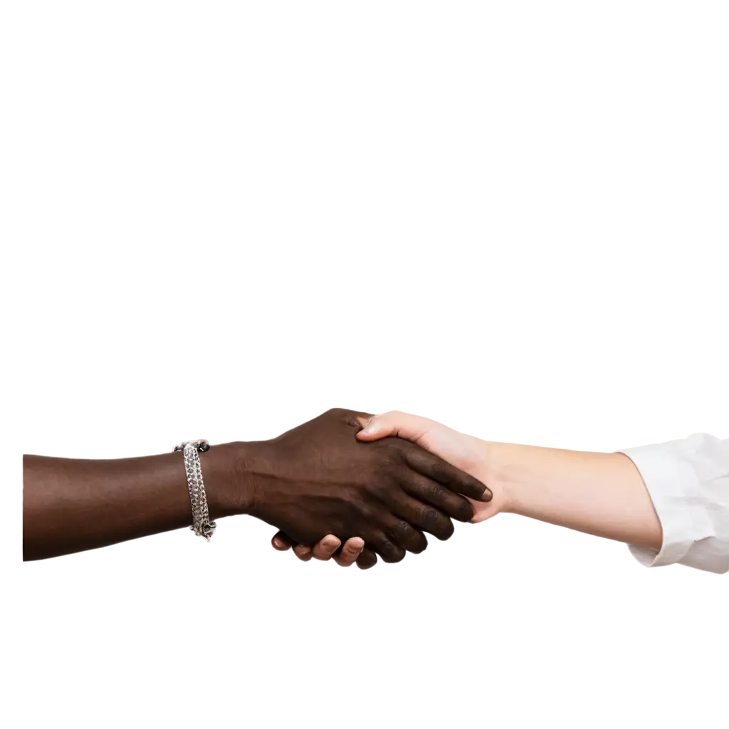 PNG-Image-Two-Hands-Shake-One-Black-and-One-White