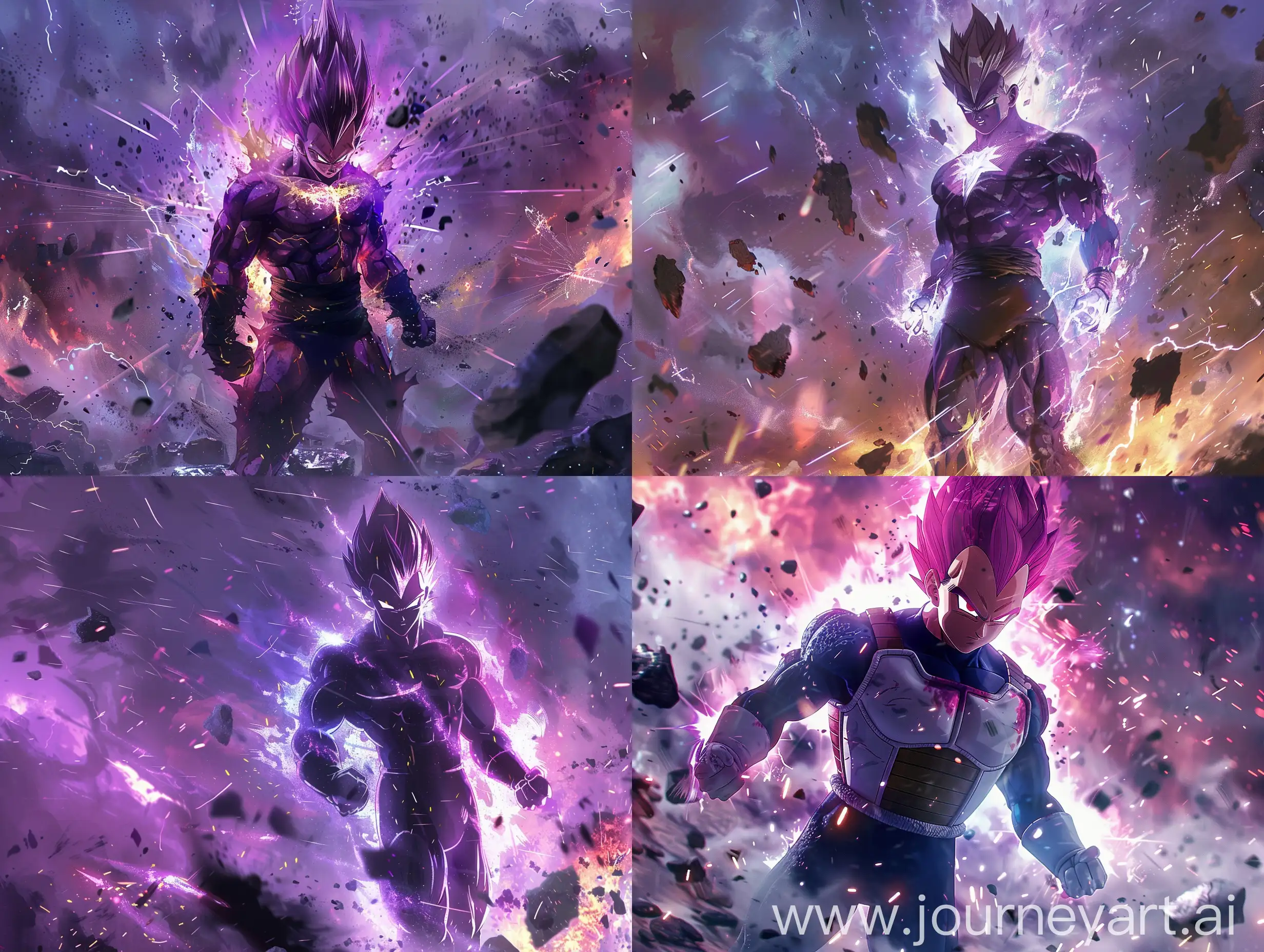 Vegeta-in-Cosmic-Battle-Radiant-Purple-Aura-and-Intense-Energy