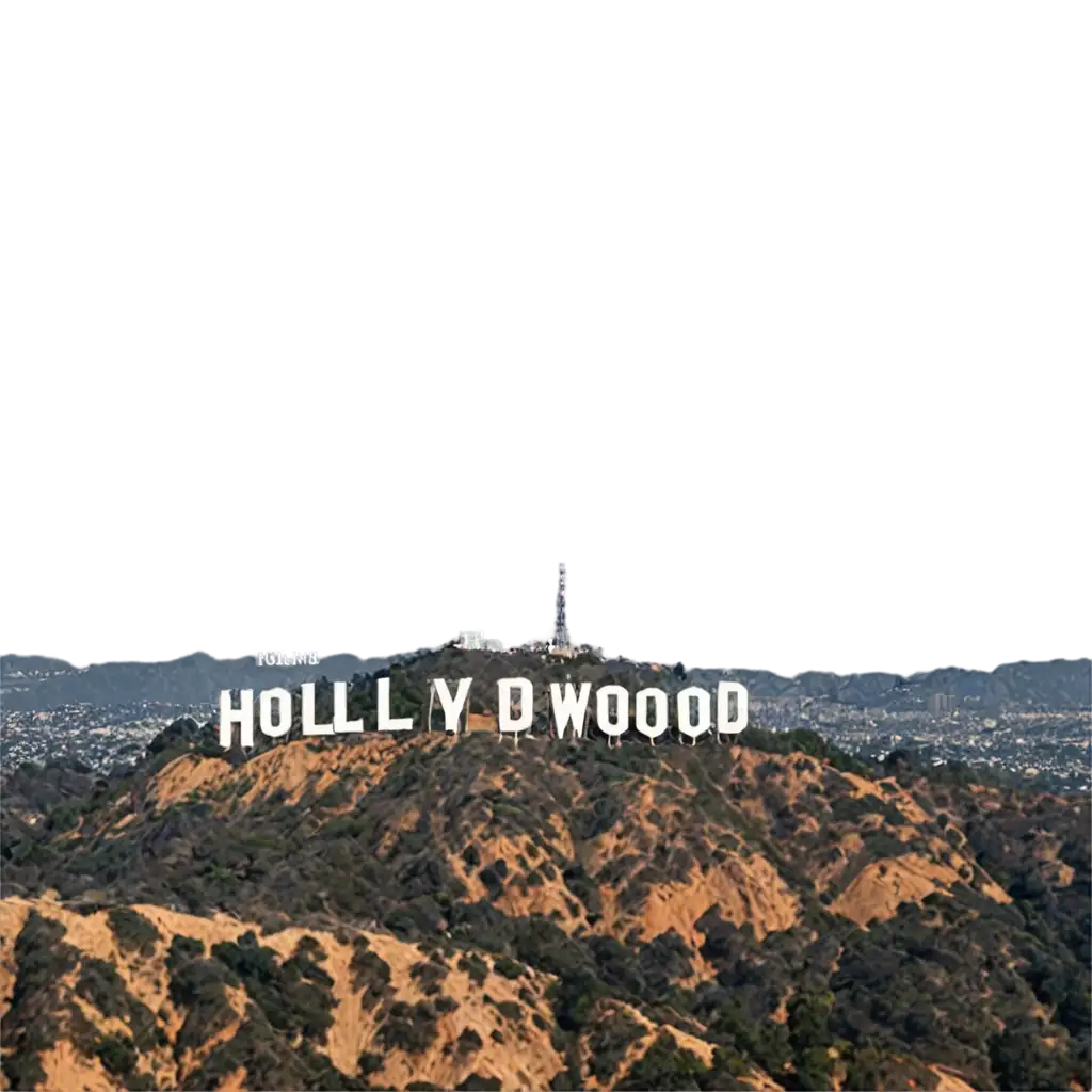 Hollywood-Hill-PNG-Image-for-Stunning-Visual-Clarity-and-Detail