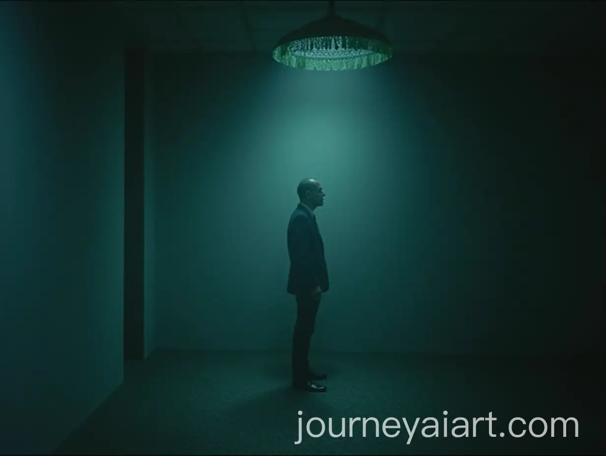 Surreal-Film-Still-Inspired-by-David-Lynch-Aesthetics-of-Mystery