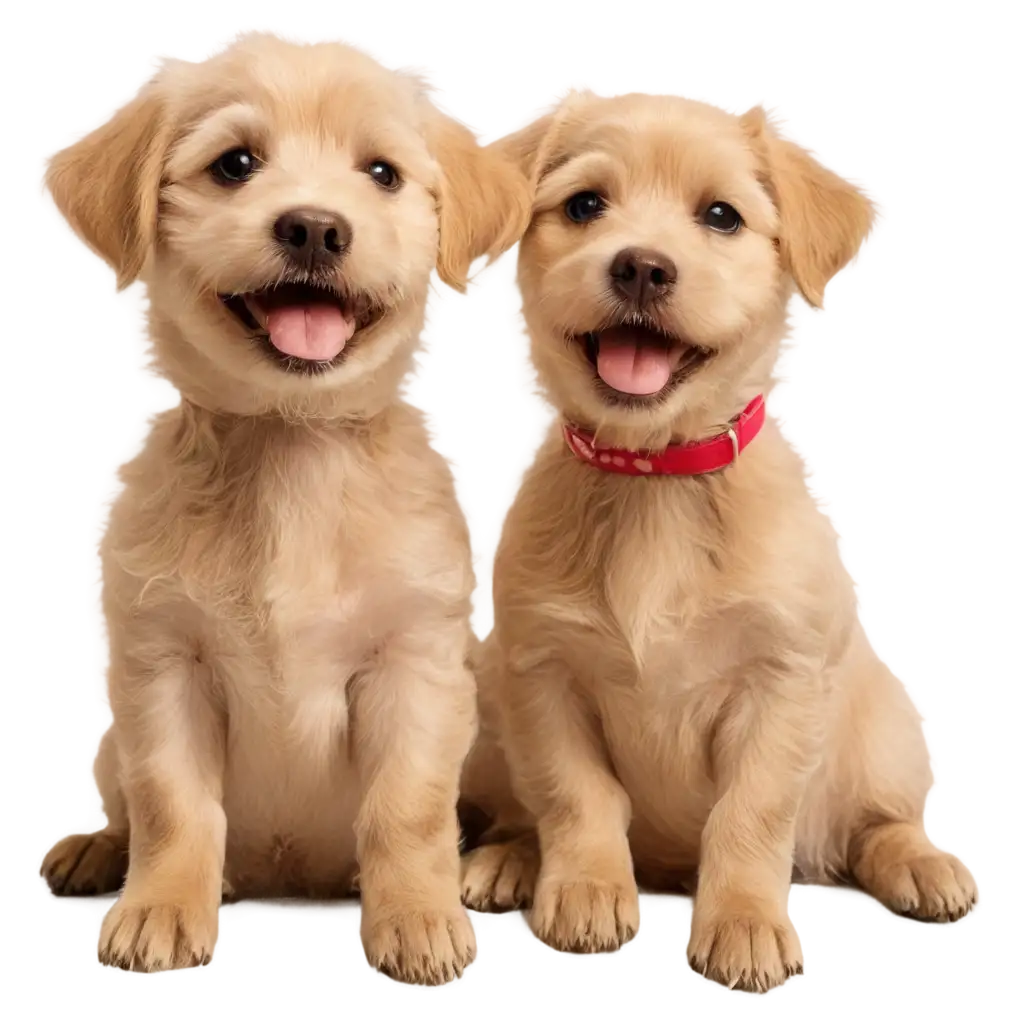 Two-Happy-Little-Dogs-Together-PNG-Image-Capturing-Joy-and-Playfulness