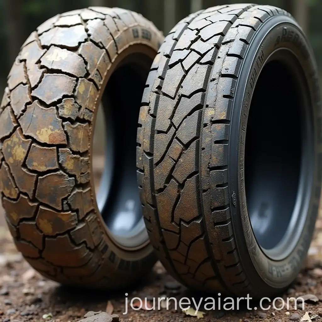 Contrasting-Tires-Cracked-Mummies-and-Shiny-New-Innovations