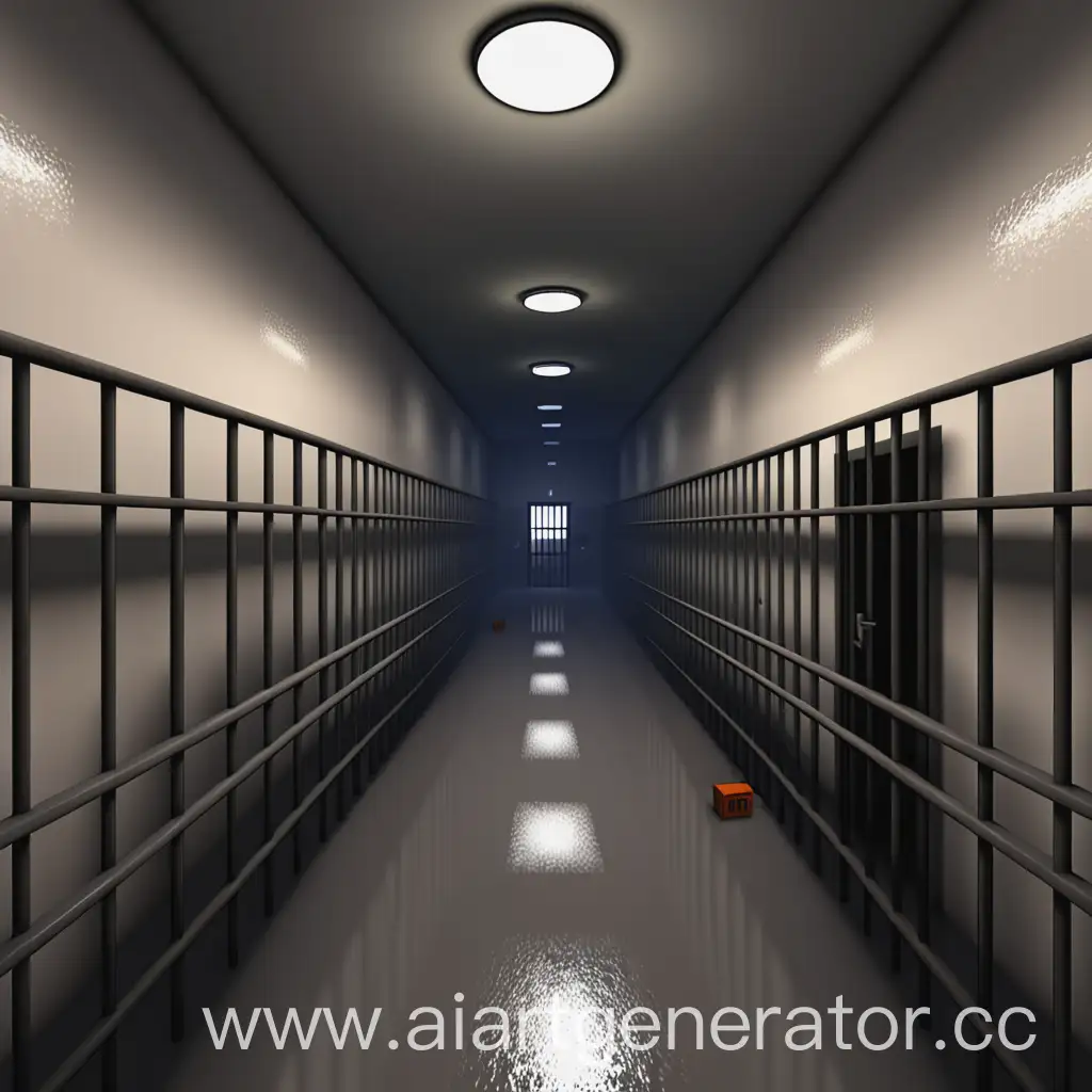 Virtual-Prison-Adventure-in-Roblox-Game