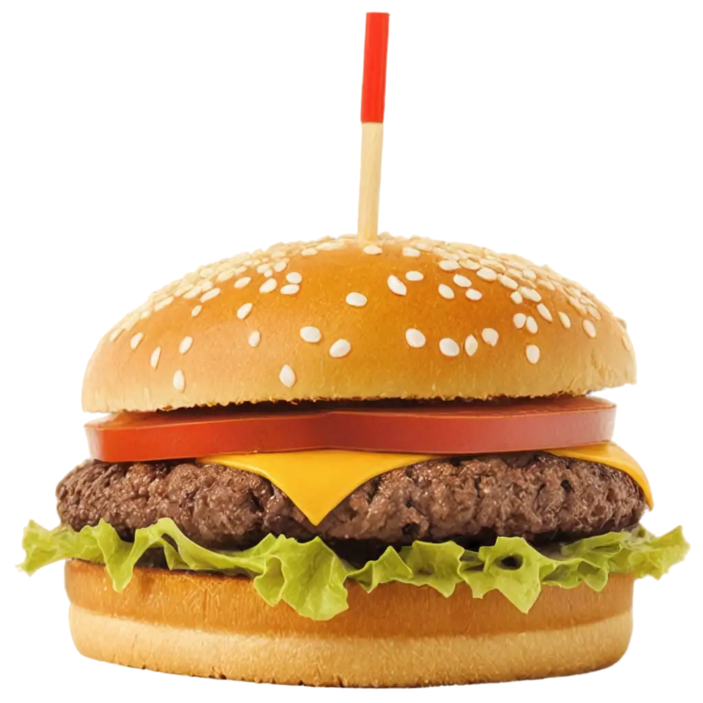 Delicious-Burger-PNG-Image-Crispy-Juicy-and-Irresistible