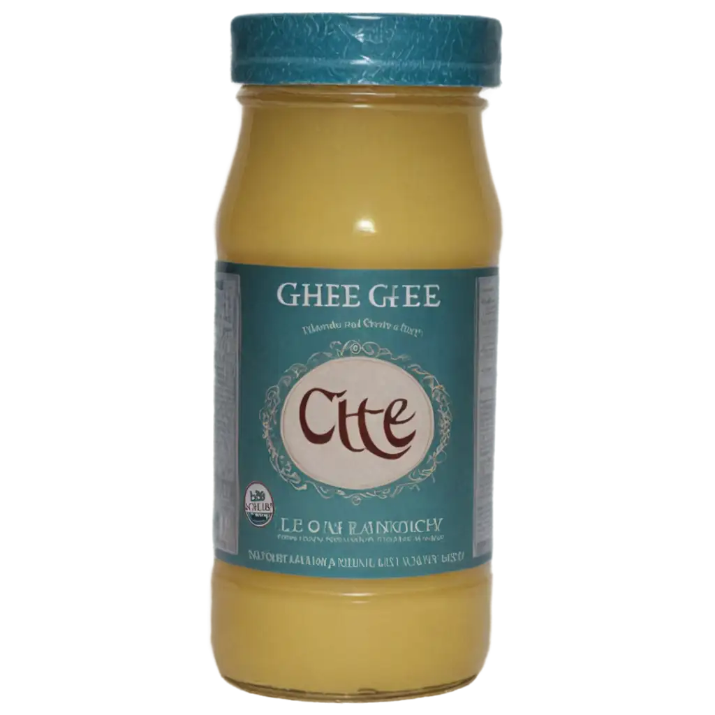 Ghee-PNG-Image-for-Culinary-Health-and-Lifestyle-Applications