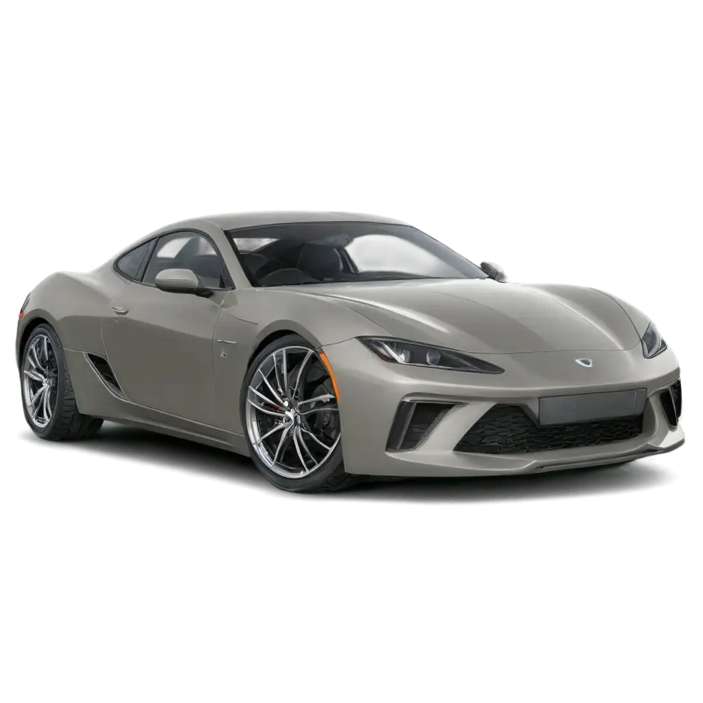 generate an image of a sports car