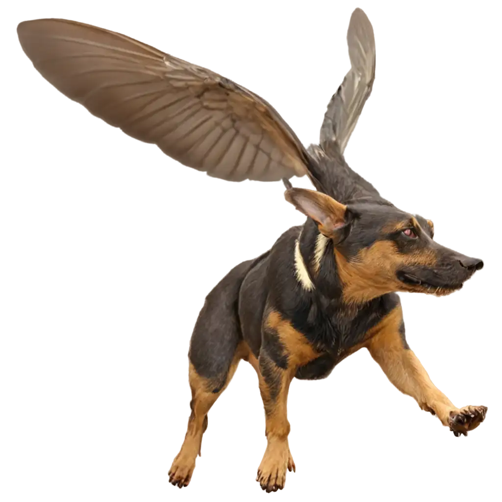 Dog-Flying-PNG-Image-HighQuality-Transparent-Background