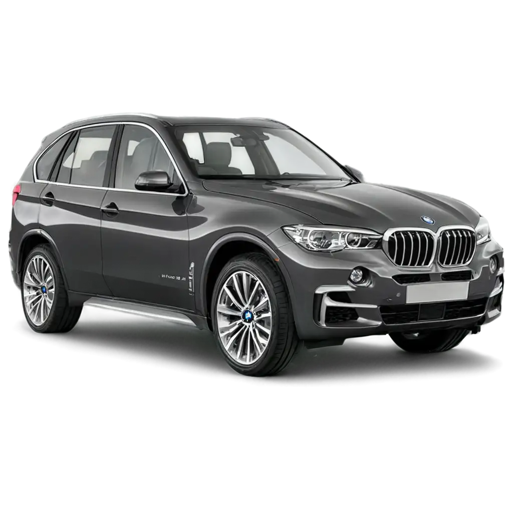 BMW-X5-Front-PNG-Image-High-Quality-and-Clarity-for-Digital-Design