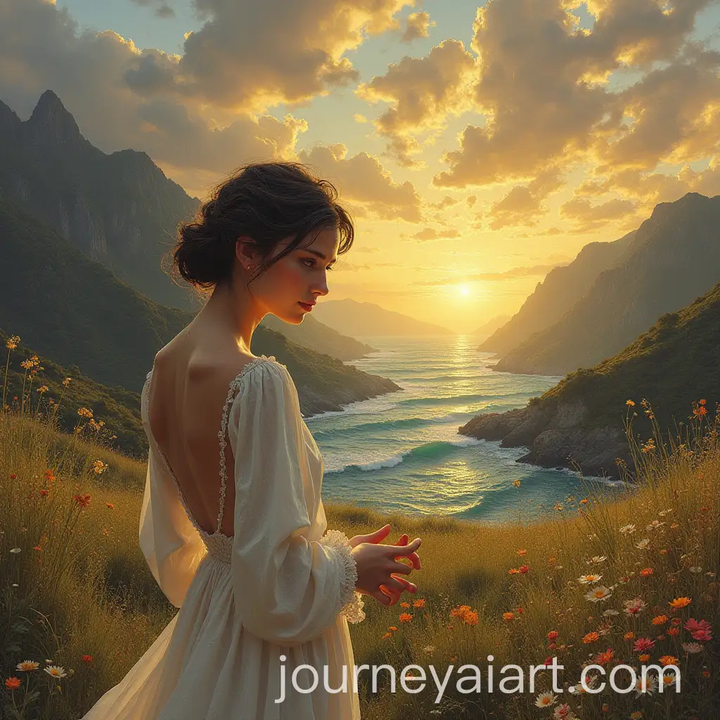 Lebanese-Cultural-Portrait-with-Traditional-Elements