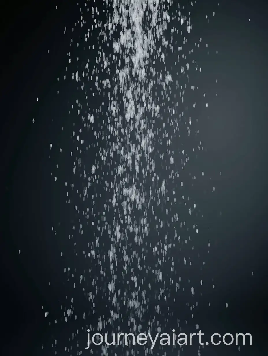 Vivid-Water-Droplets-Splashing-on-Dark-Gray-Background
