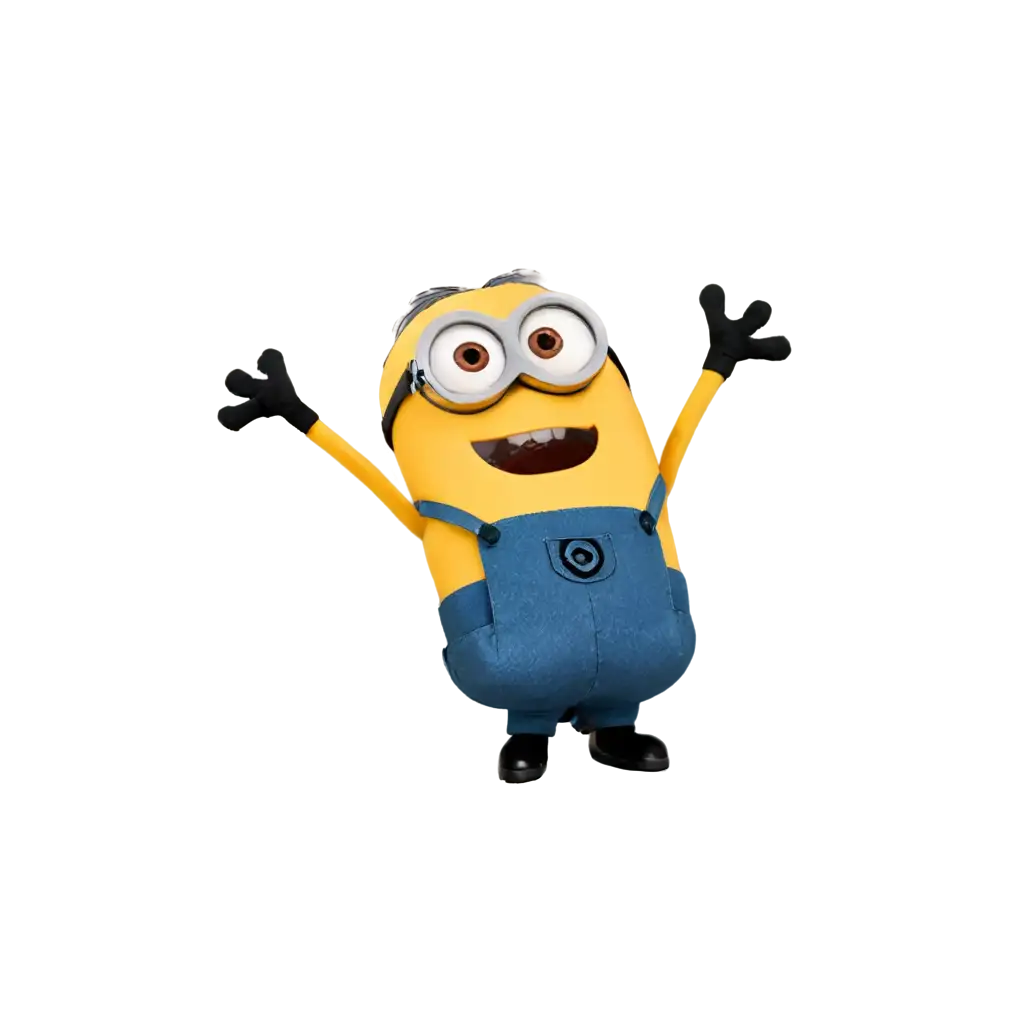 HighQuality-PNG-Image-of-Minions-Creative-and-Detailed-Illustration