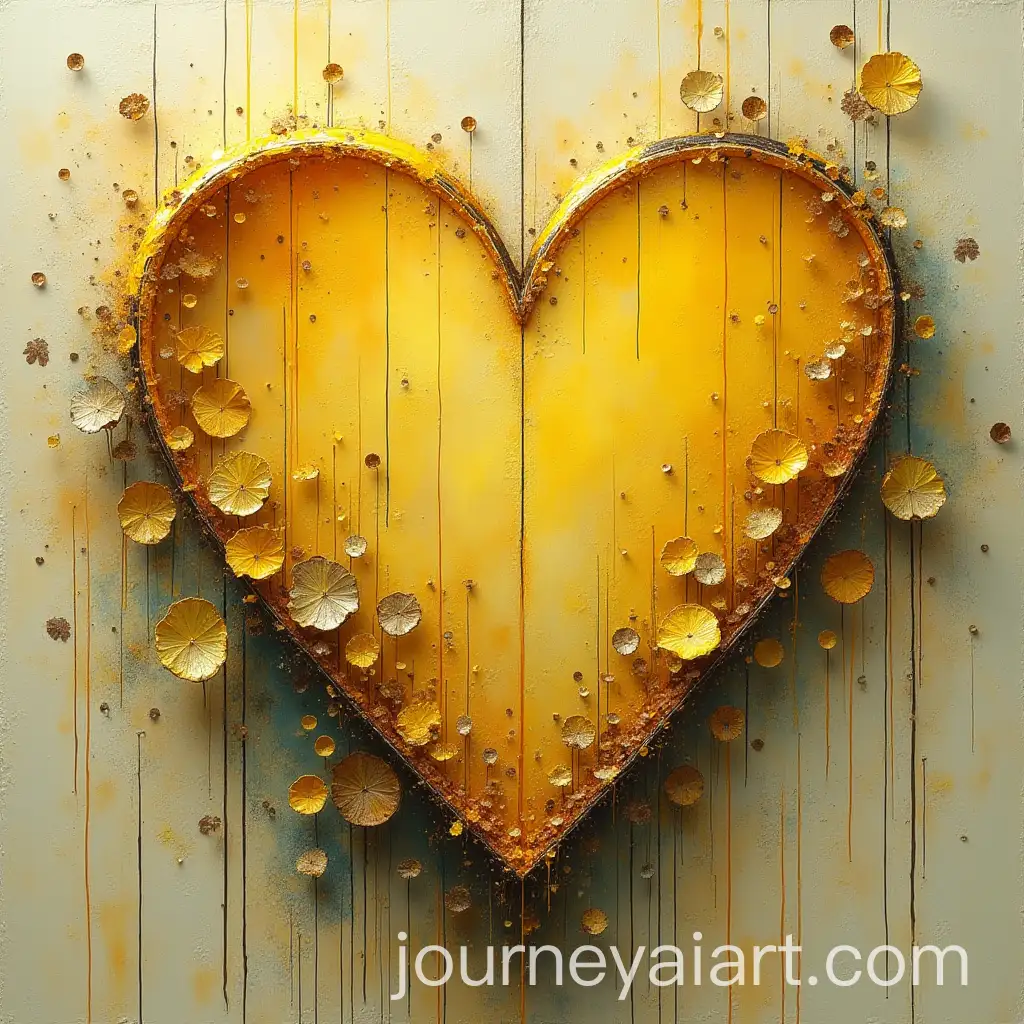 Abstract-Love-with-Hierarchical-Elements-and-Sensory-Details-of-Lemon-and-Creaking-Sounds