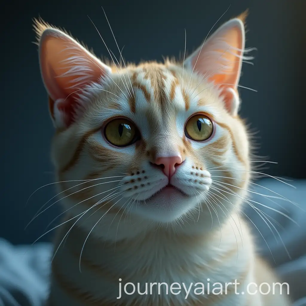 Surreal-Cat-with-WinterColored-Eyes-and-Smoky-Mystique
