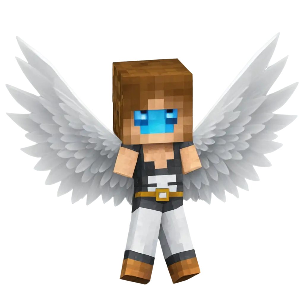 HighQuality-Minecraft-White-Wings-PNG-for-Creative-Projects