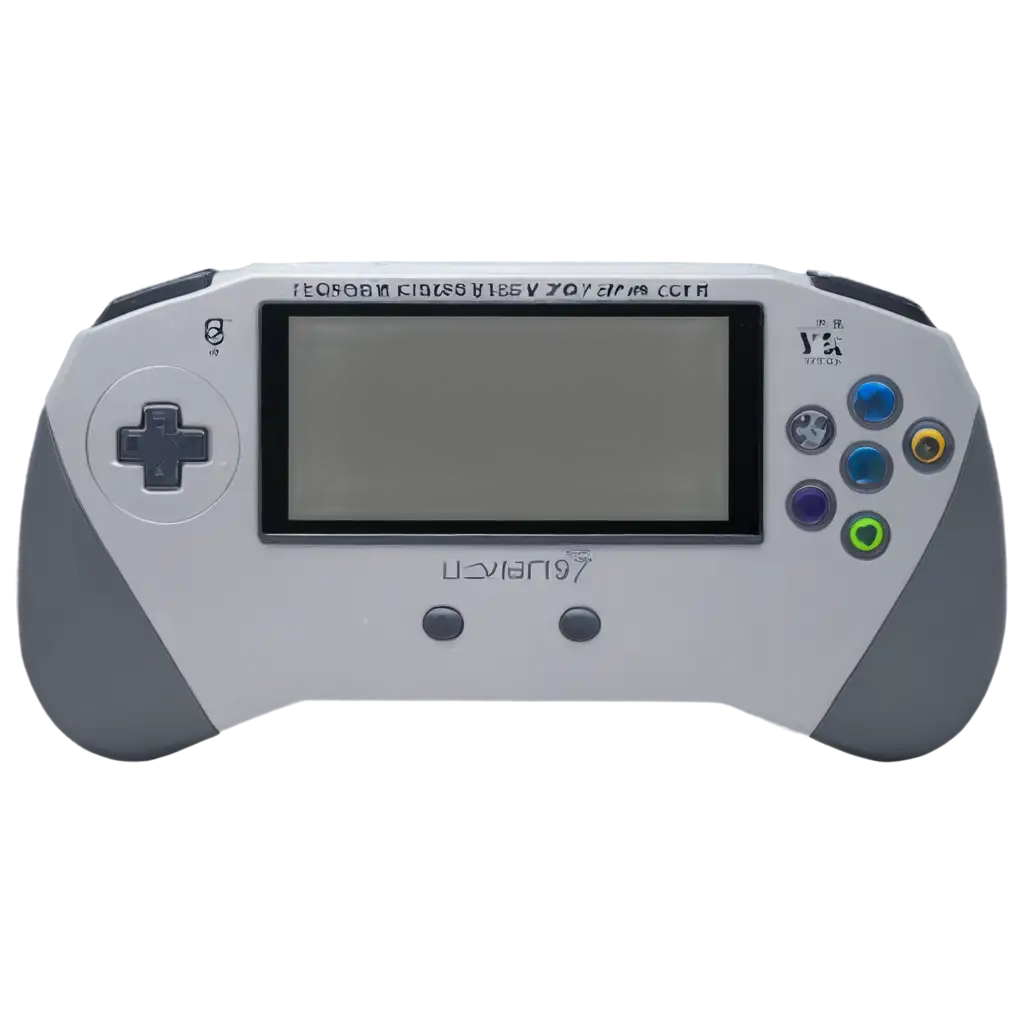 Handheld-Game-Console-PNG-Image-Retro-Gaming-Fun-in-HighQuality-Format