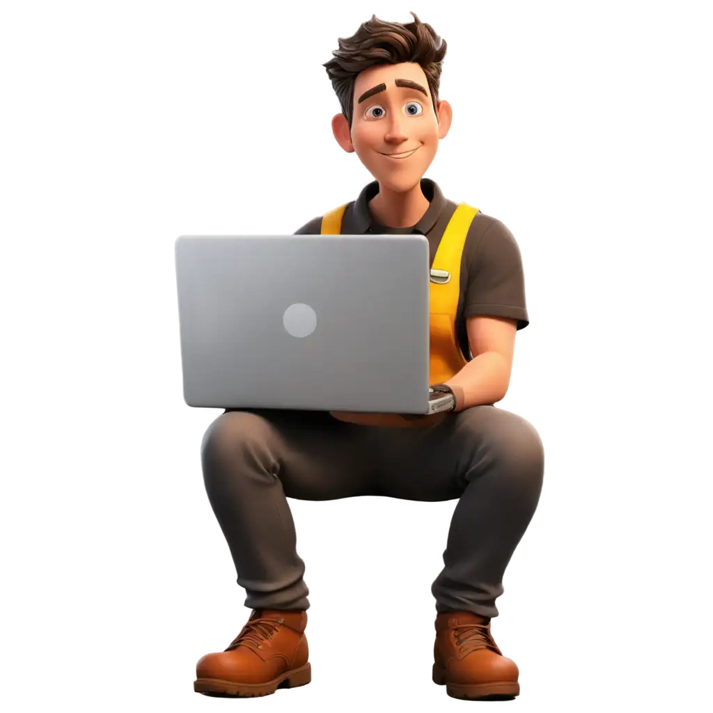 Cartoon-Tech-Guy-PNG-The-Perfect-Blend-of-Humor-and-Technology