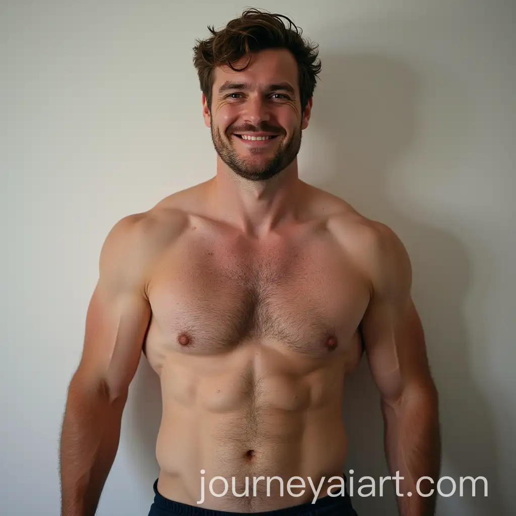 Man-in-His-30s-Transforming-Through-Weight-Loss-Journey